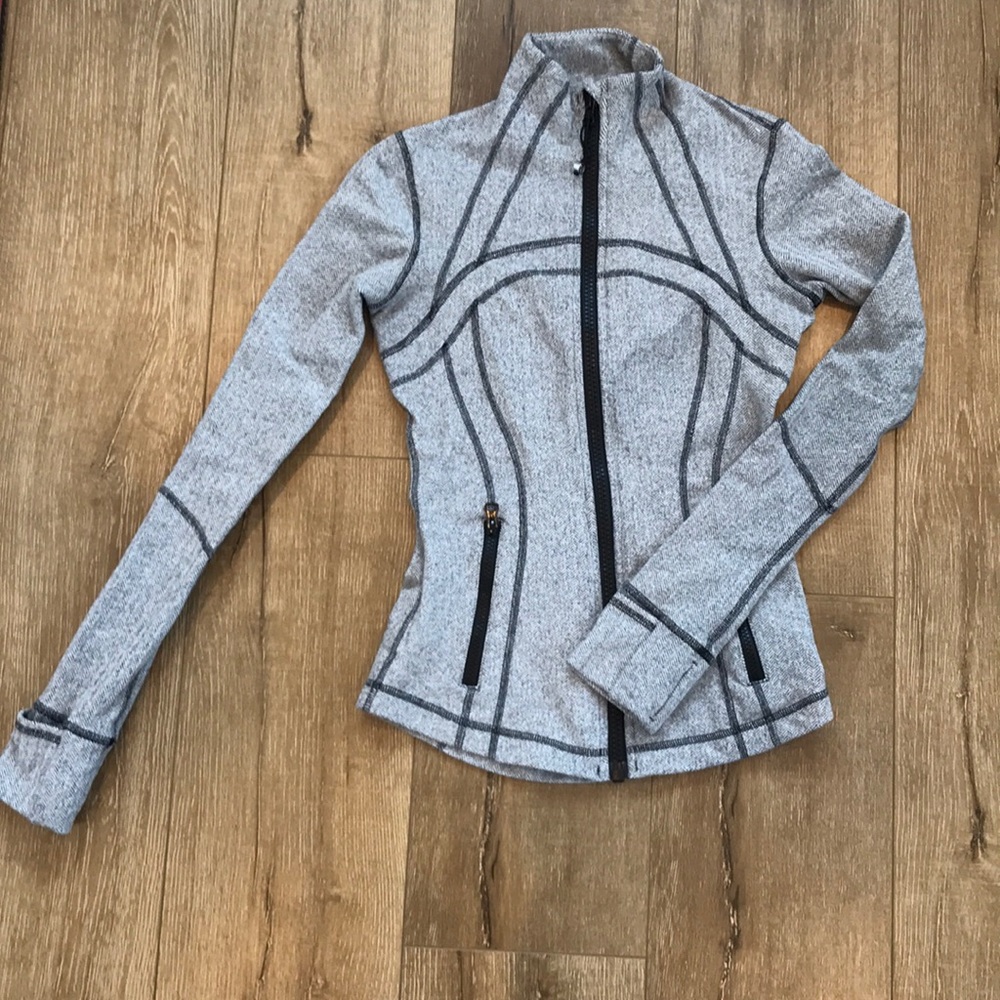 Lululemon Define Jacket